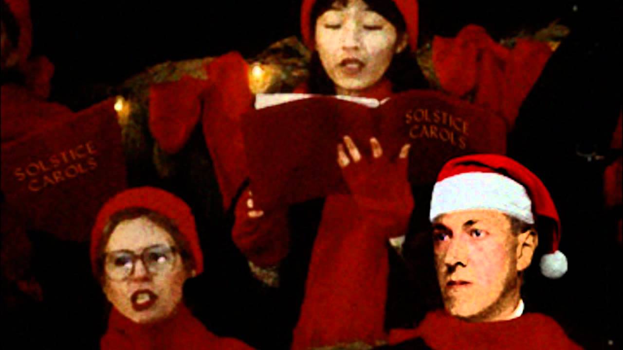 An Even Scarier Solstice - 02 - The World in Terror and Madness Lies