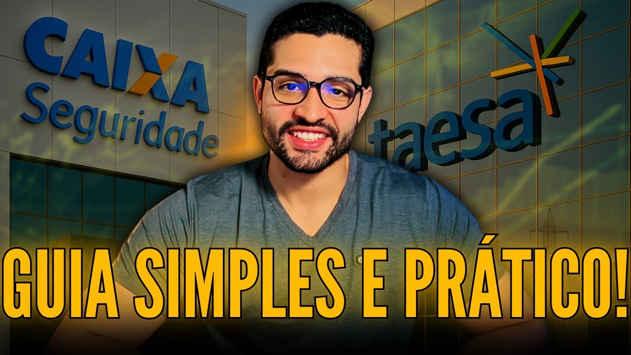 COMO CRIAR UMA CARTEIRA DE AÇÕES PERENES E DE DIVIDENDOS DE MANEIRA SIMPLES