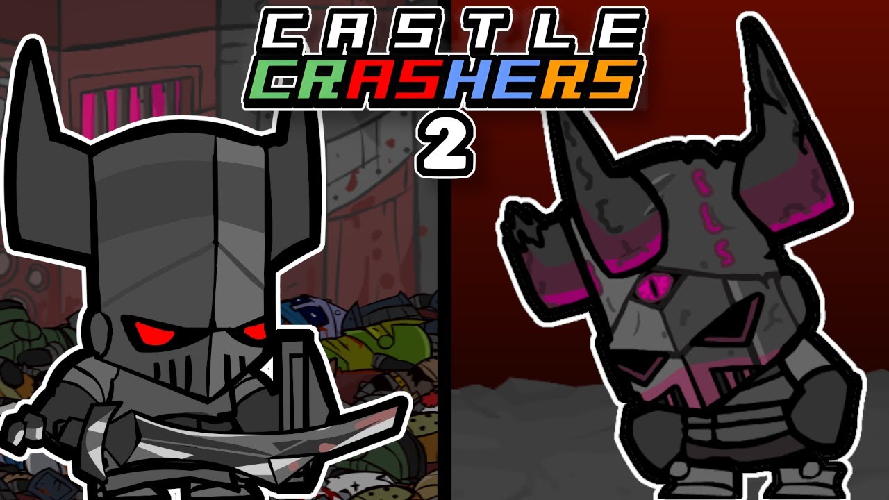 13 Things That Should Be In Castle Crashers 2