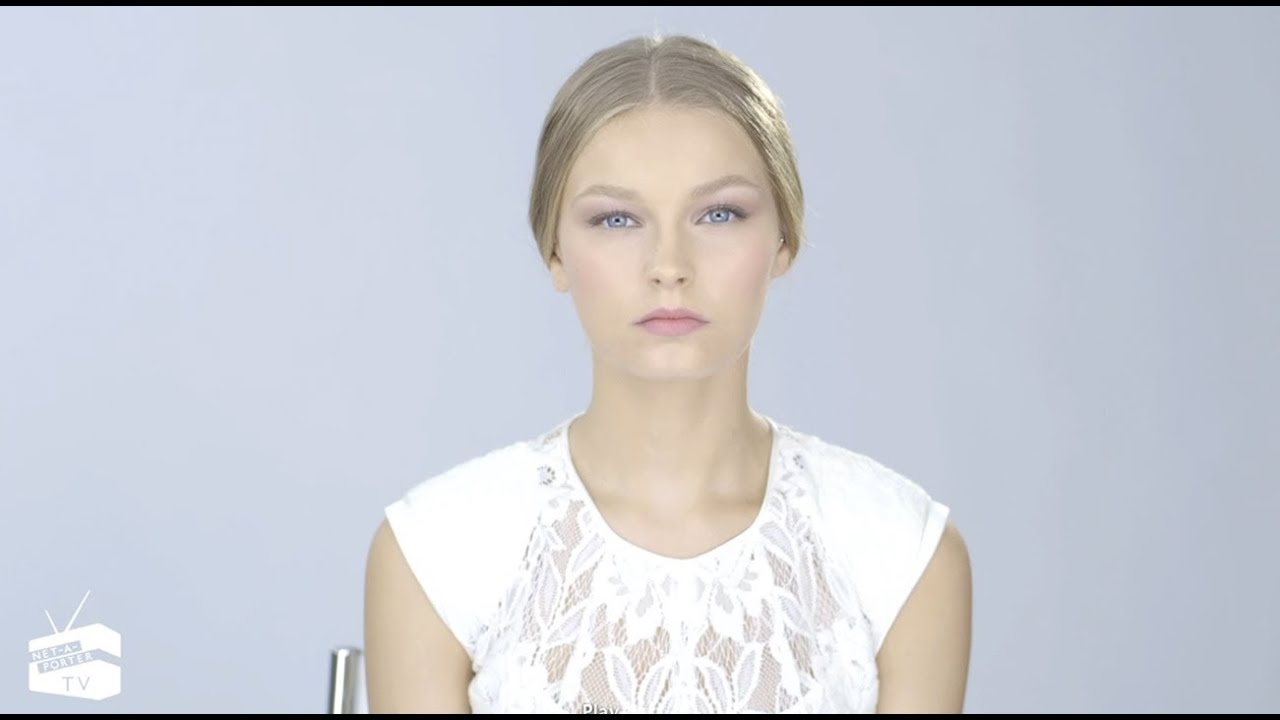 MAKEUP MASTERCLASS: DAY TO NIGHT | NET-A-PORTER