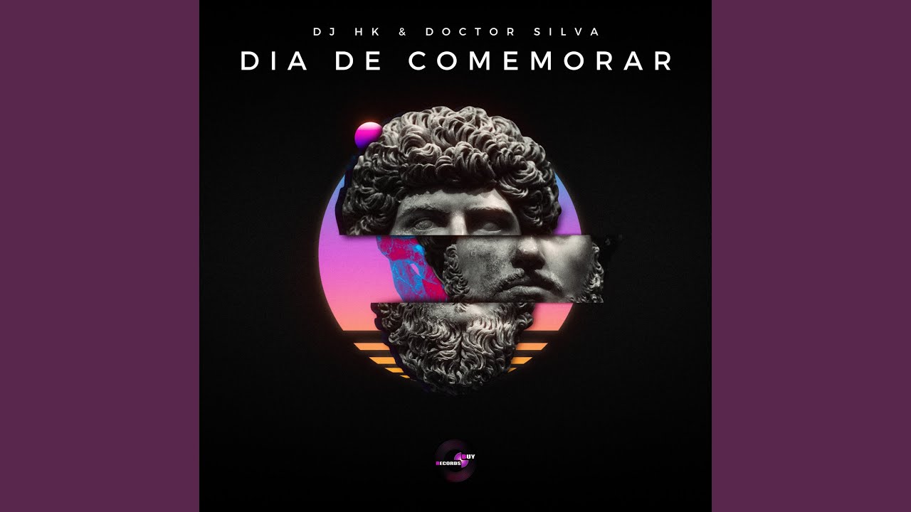 Dia de Comemorar