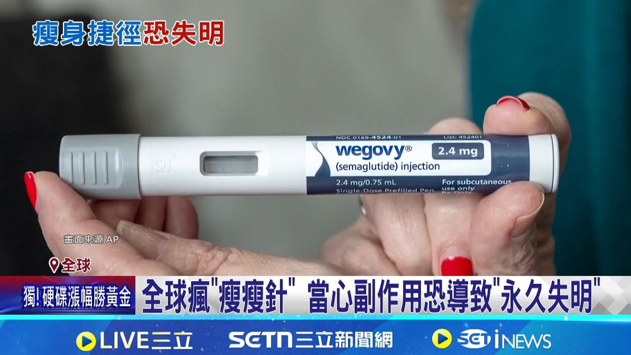 全球瘋