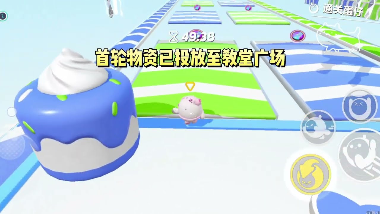 所有人都觉醒了弹幕能力，但只有我能看见正确的弹幕信息。#一口气看完 #小说 #故事