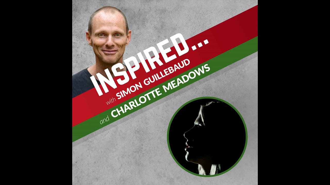 Supreme Ascended Master | Charlotte Meadows