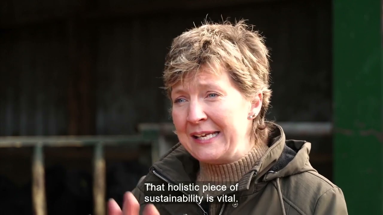 ITN x Morrisons   Agriculture & Sustainability 2024 📺📺#tellyads