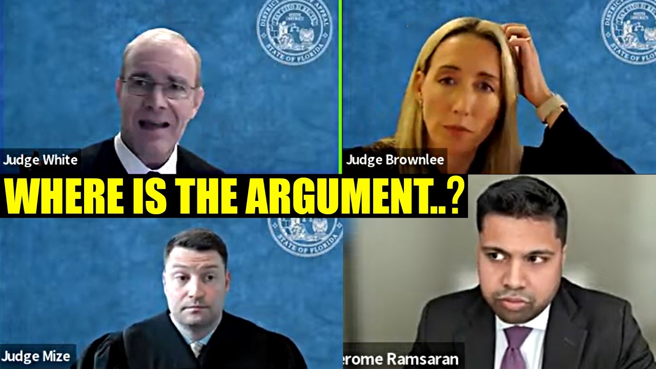 Appellate Judges Expose Lawyer&rsquo;s Mistakes With Sanctions Now On The Table