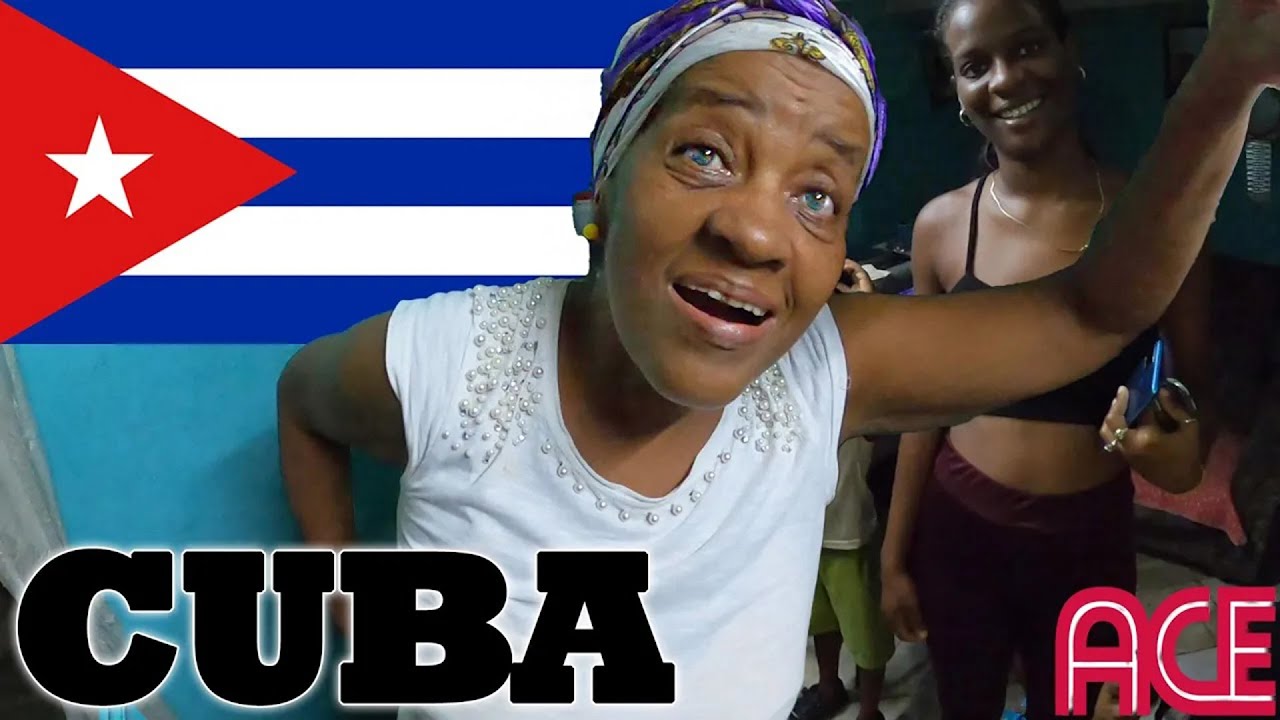 The Harsh Life in Havana, Cuba - What They Won't Show You