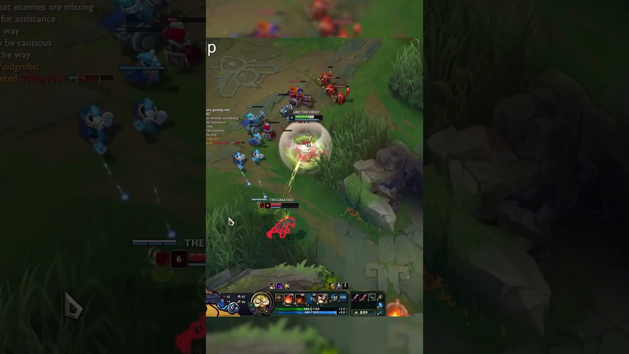 playing vs Chinese super server 2250Lp Ezreal💀| Drututt