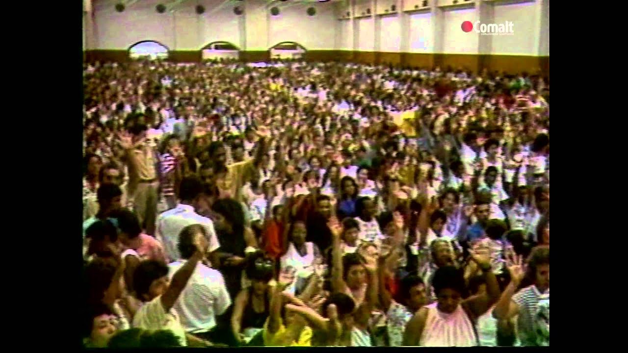 Documento Especial - Igreja Universal