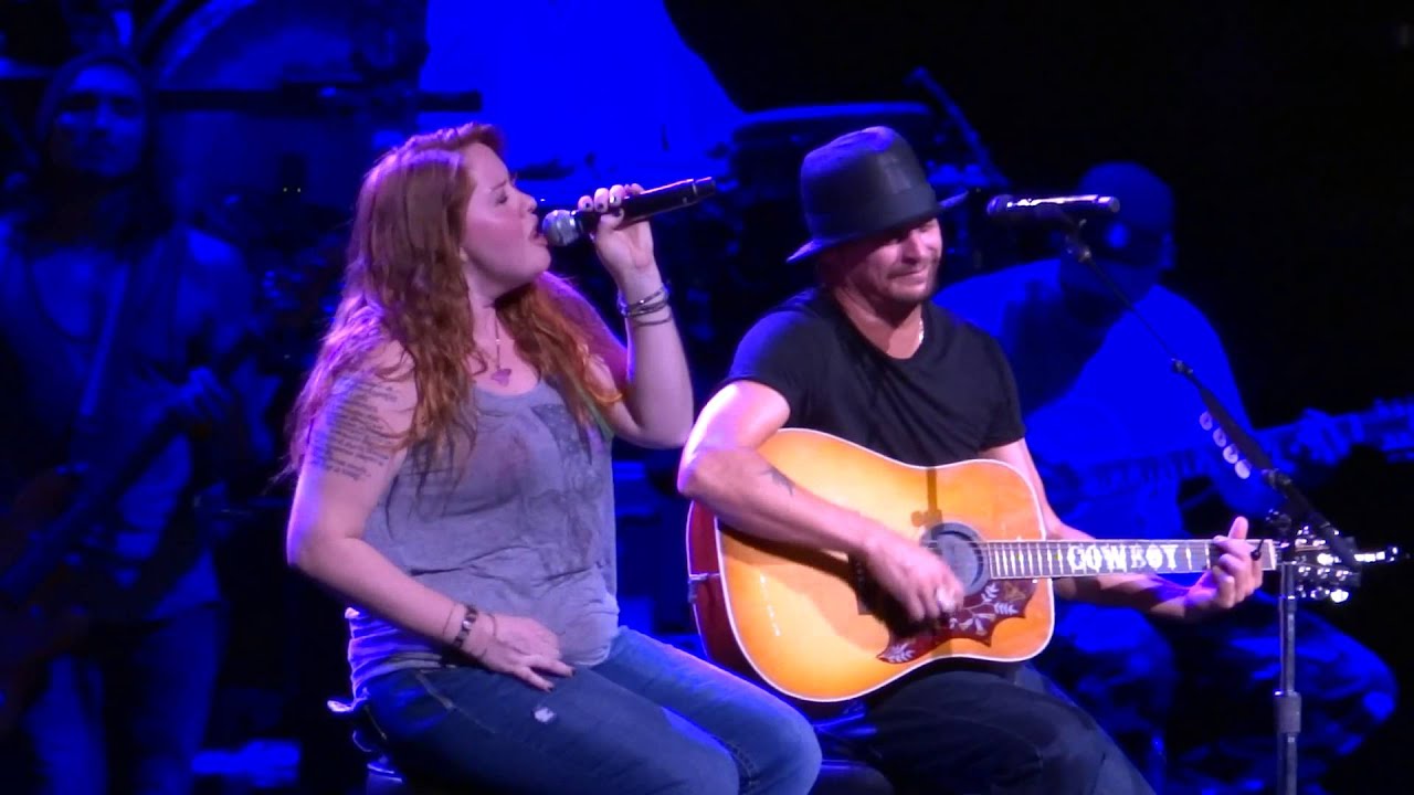 PICTURE~KID ROCK~Tampa 2013