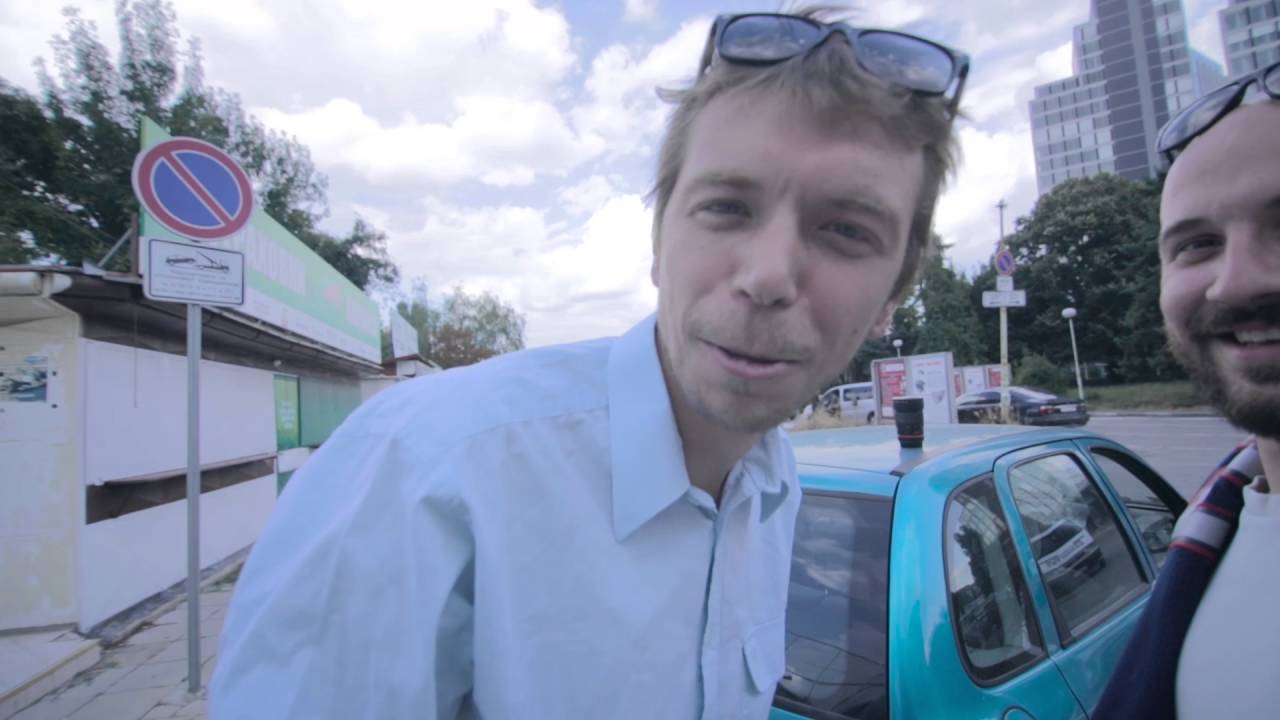Bashmotion Vlog 161 - Широко