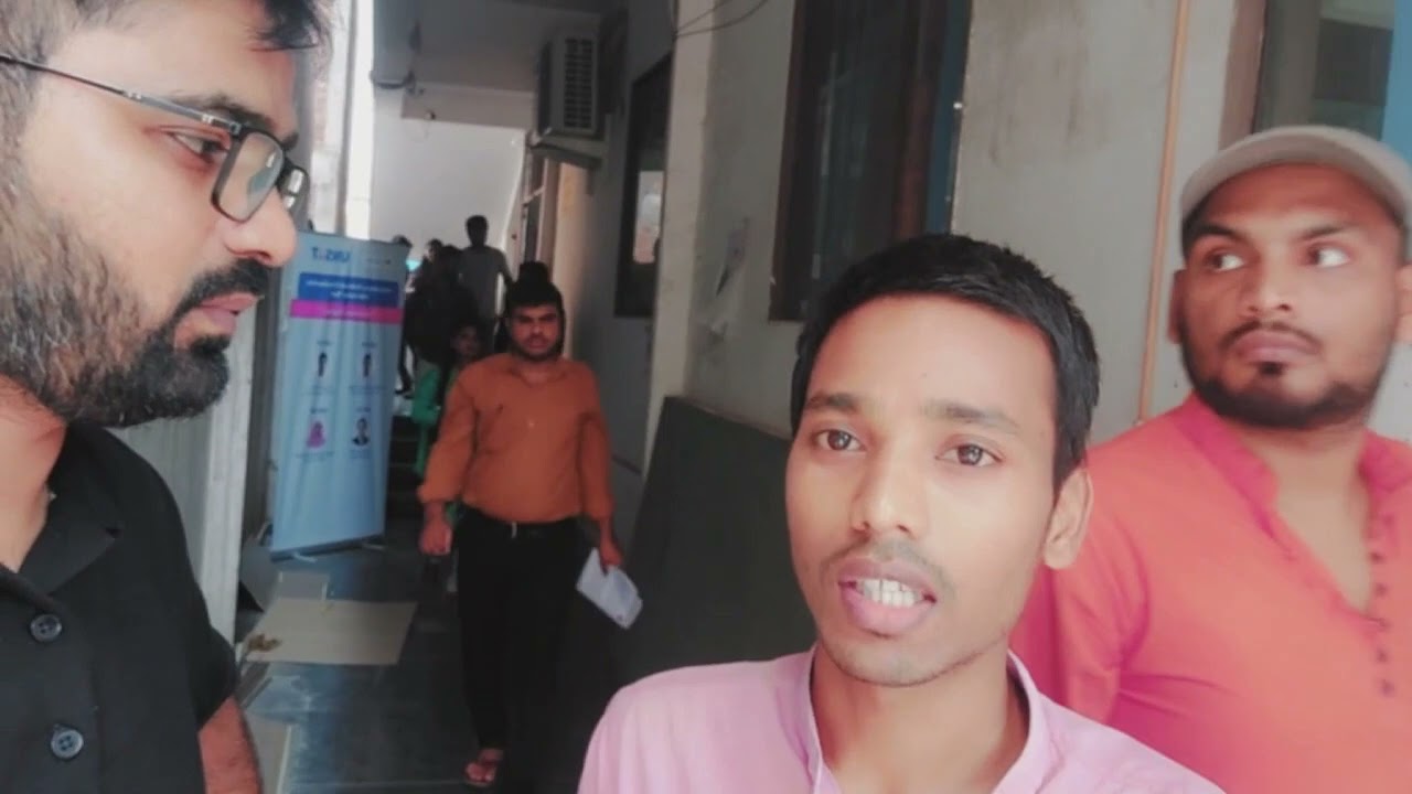 🔥UPSSSC PET 2022 EXAMPUR OFFLINE(08 OCT 2022 ) पेपर का LEVEL कैसा था  LIVE STUDENTS से सुनें😊