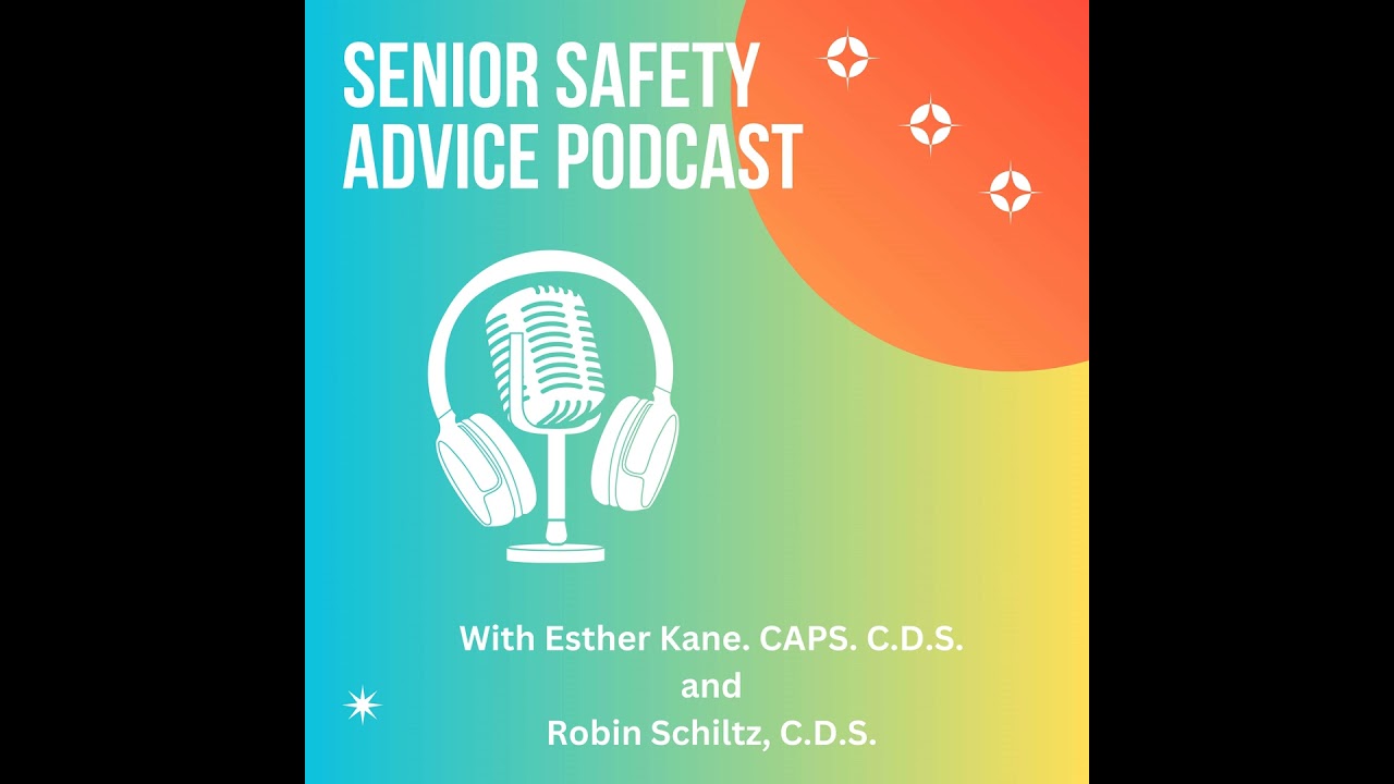 #7 - Fire Safety Tips for Seniors to Prevent Home Hazards
