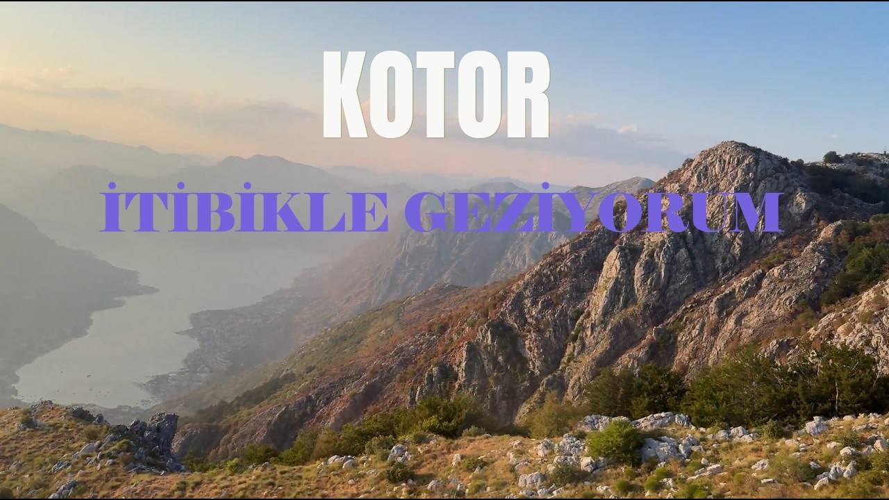 KOTOR VLOGUMUZ