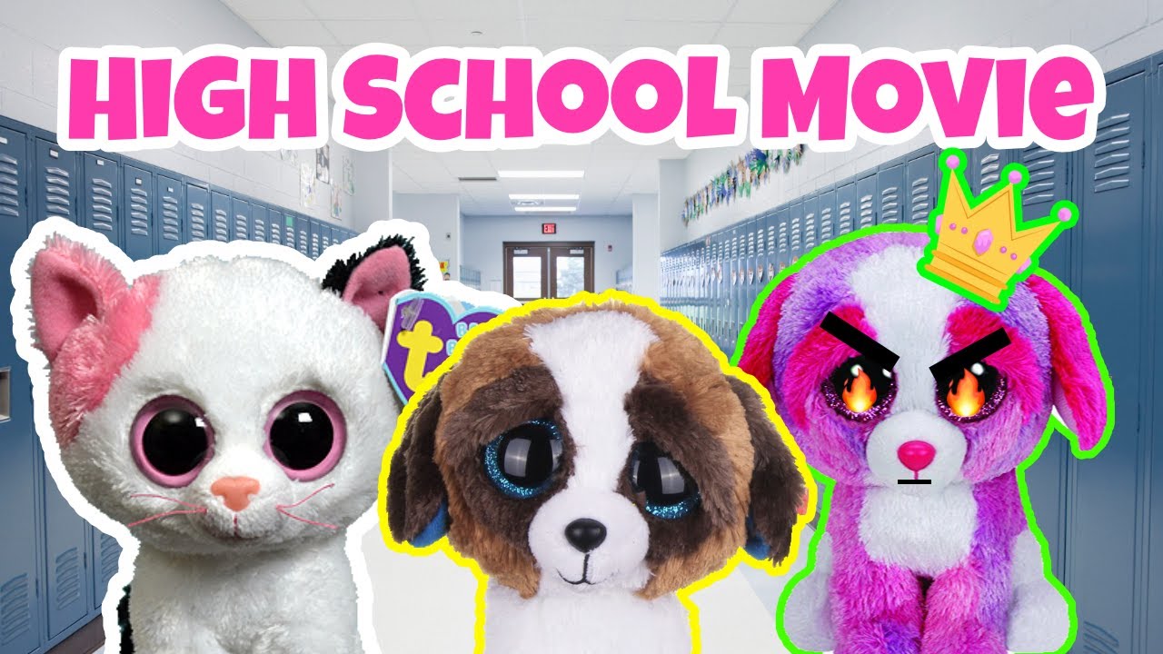 Beanie boos: A High School love story full movie SHOCKING SECRETS ( Forbidden romance all episodes )