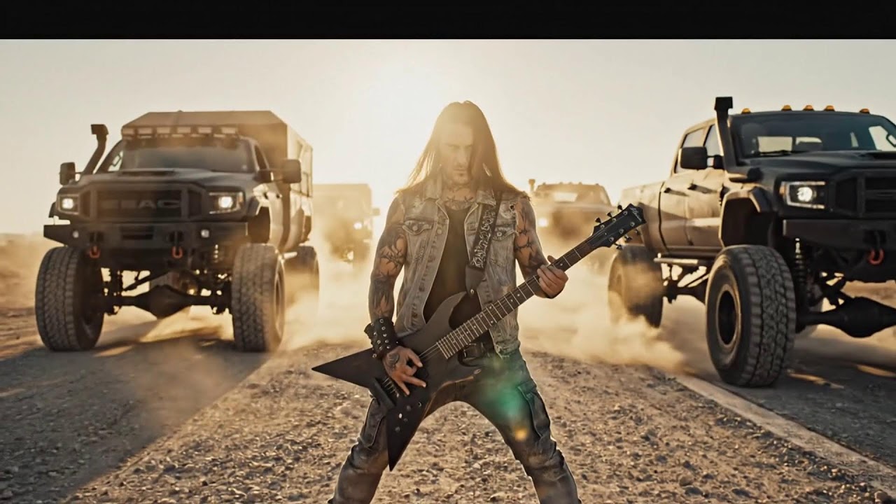 LEGENDARY POWER METAL ⚔️ Songs for Your Most Epic Victory 🛡️ For Fans of Dragonforce & Sabaton