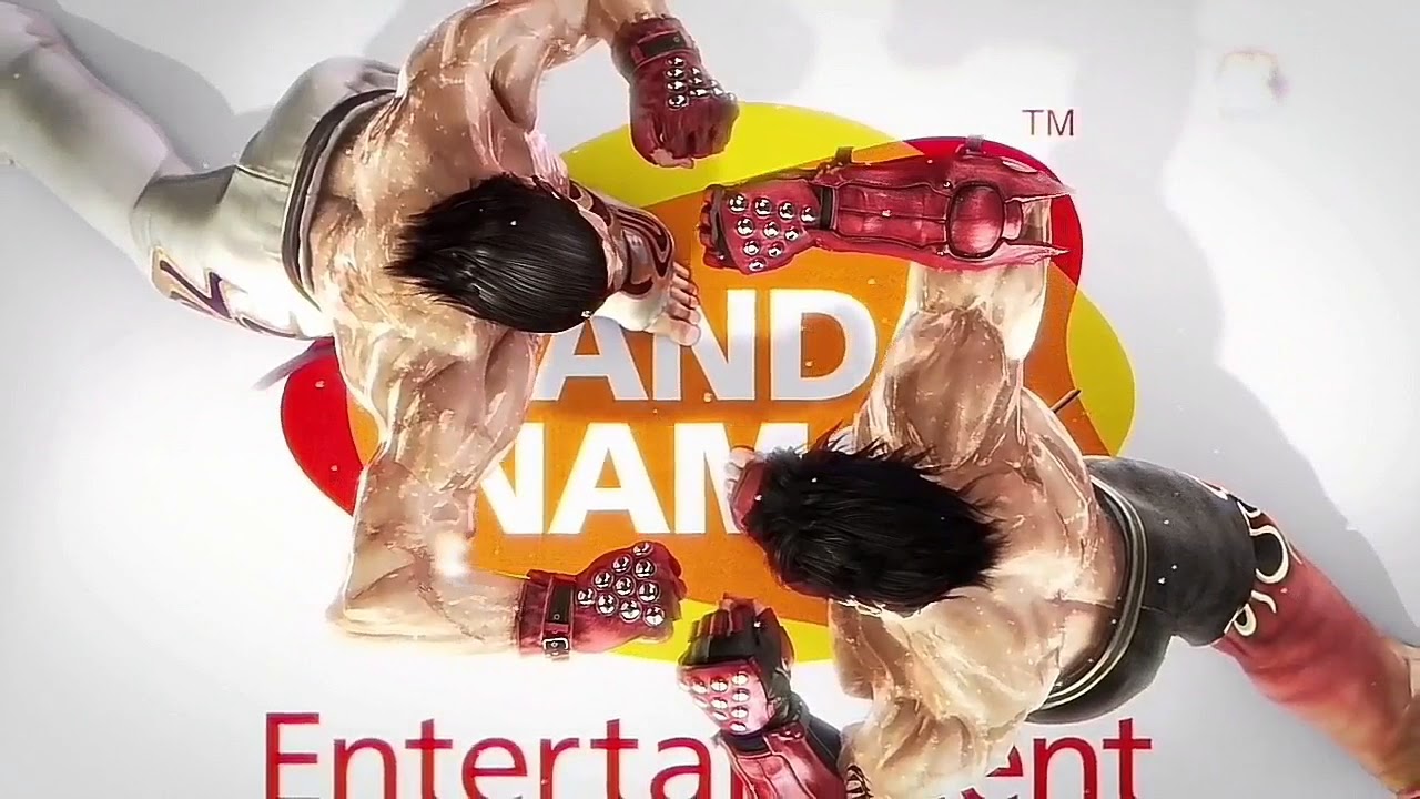Tekken – GMV 🎵🎶 I'm Alive 🎶🎵