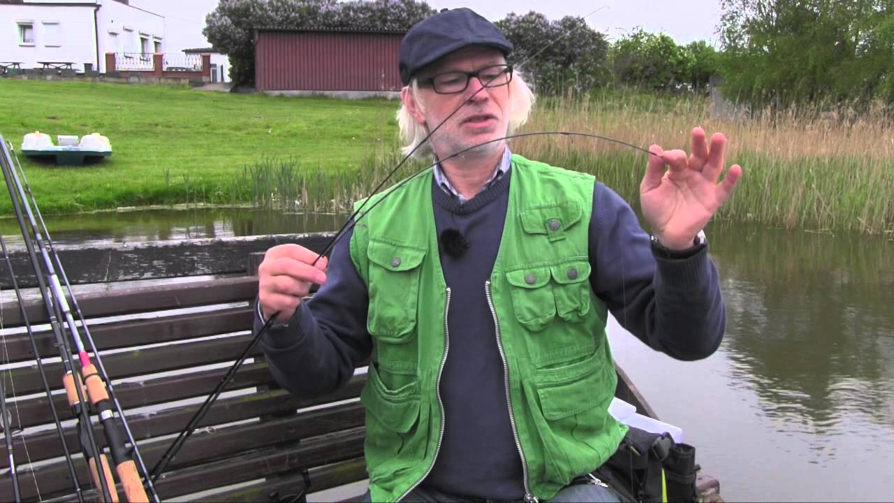 Jaka wędka na spinning, jak dobrać kołowrotek - wędkarstwo spinningowe