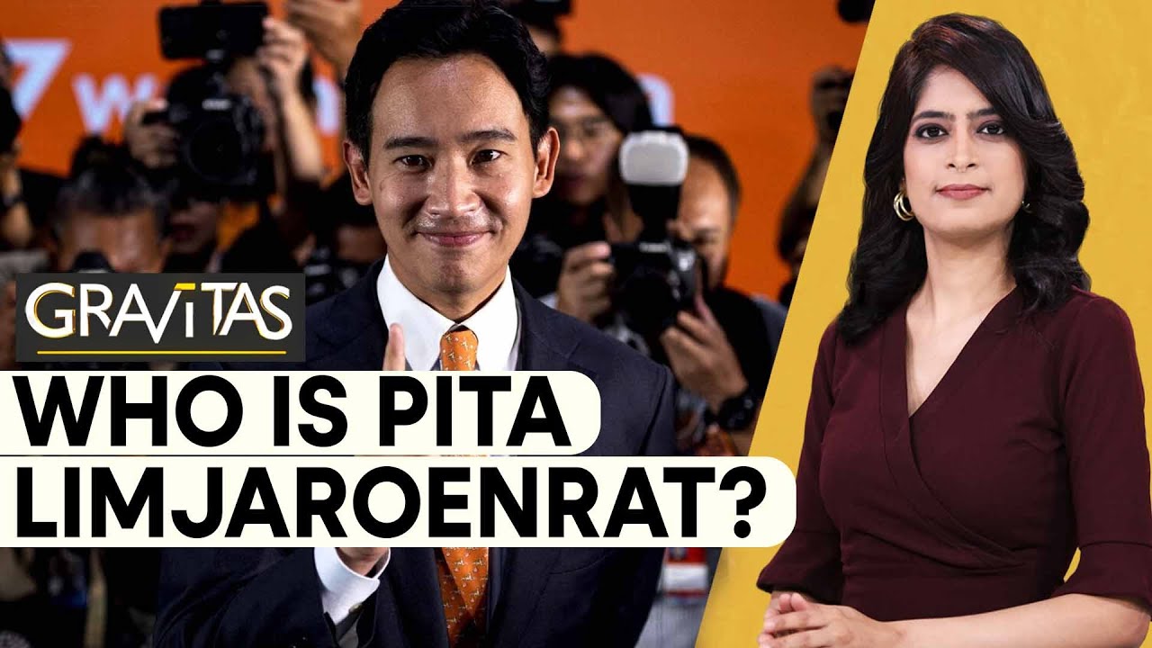 Gravitas: Thailand set to get a new prime minister