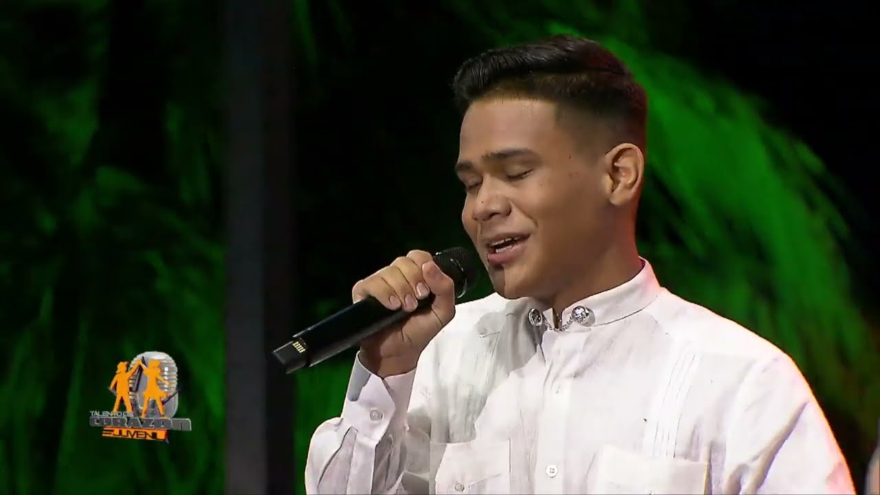 TDC Juvenil 2022 semifinal - Jeremías Nava “Canto al héroe”