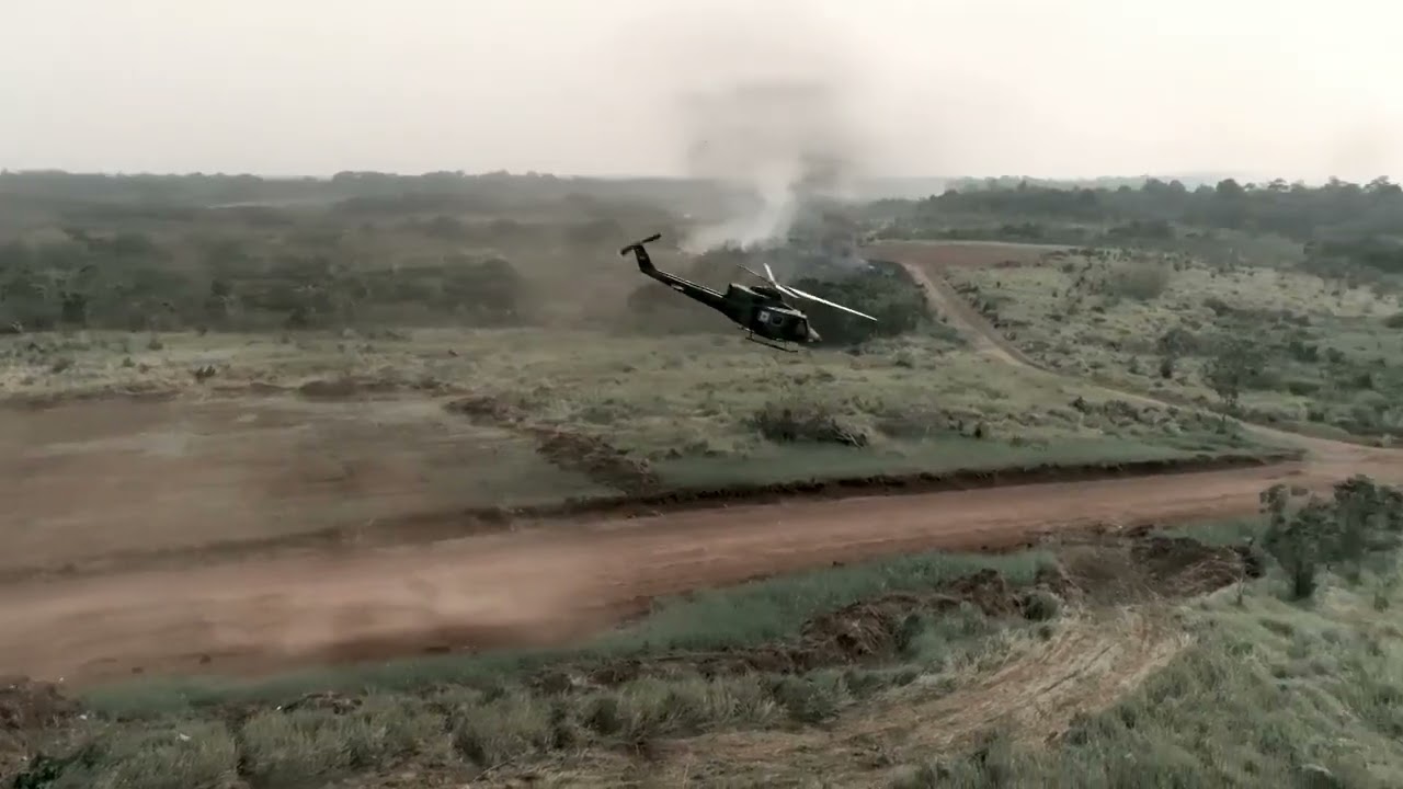 LUAR BIASA !!! KESEHATAN ANGKATAN DARAT TNI-AD