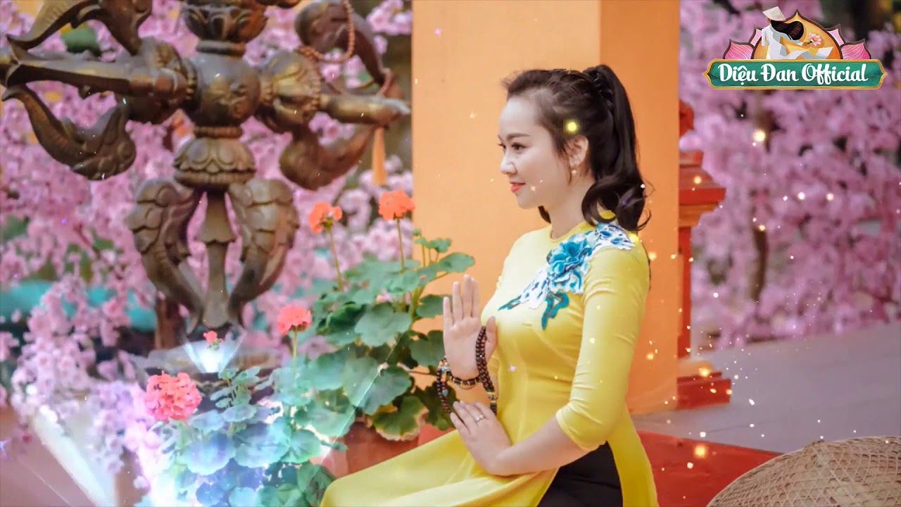 Tự Thân Nàng Hãy Cứu Độ Nàng I Diệu Đan