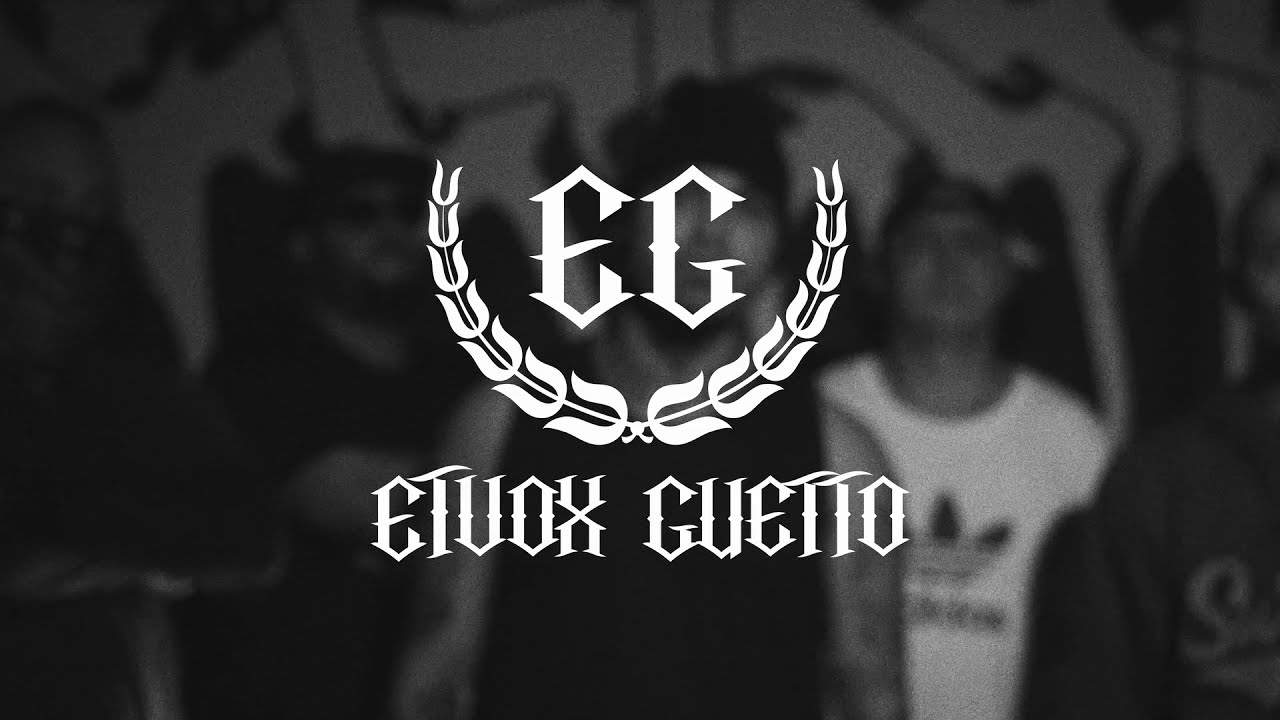 Etvox Guetto - Falso Profeta (Official Video)
