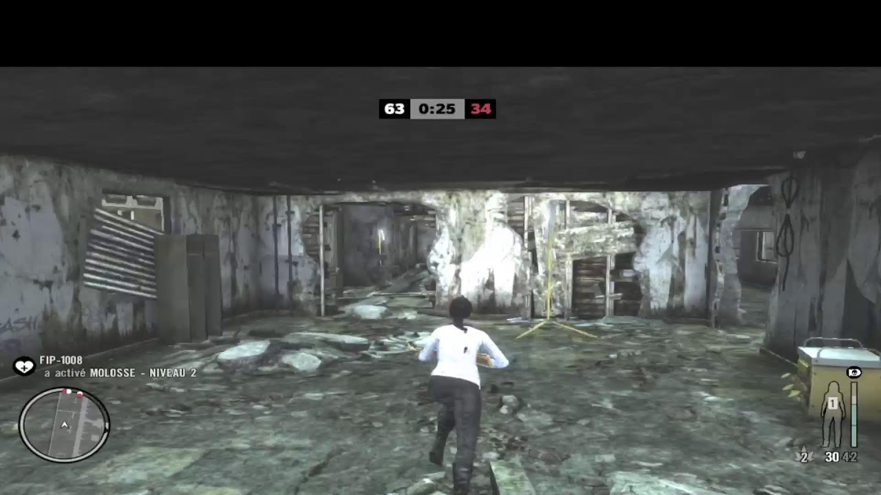 Max Payne 3 PC  Multi Players 21/02/2026