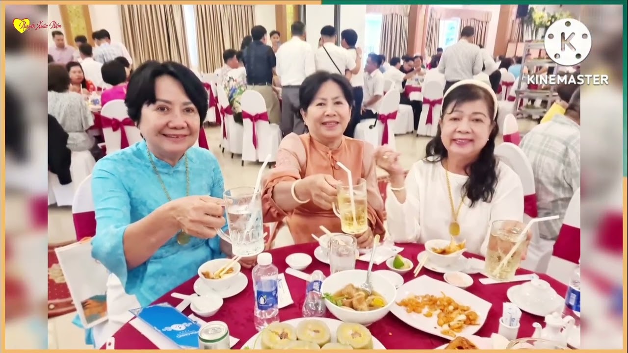 Liên hiệp các Tổ chức Hữu nghị tỉnh AnGiang tổ chức Họp mặt Kiều bào Mừng xuân Bính Ngọ 2026 (12.02)