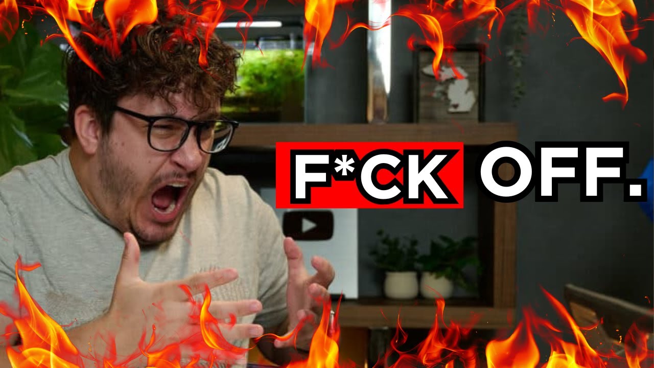 30 Minutes of Caleb Hammer CRASHING OUT On Dumb Guests