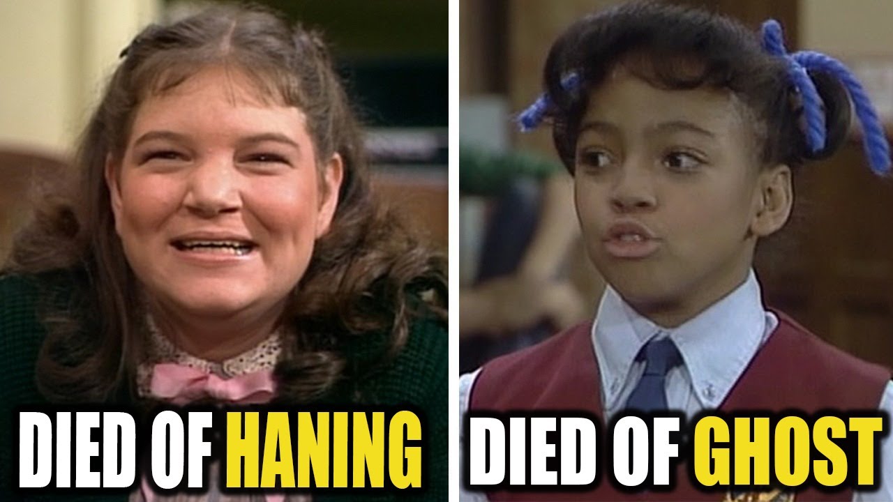 The Facts of Life (1979–1988): The Cast Then and Now – What Happened After the Show Ended?