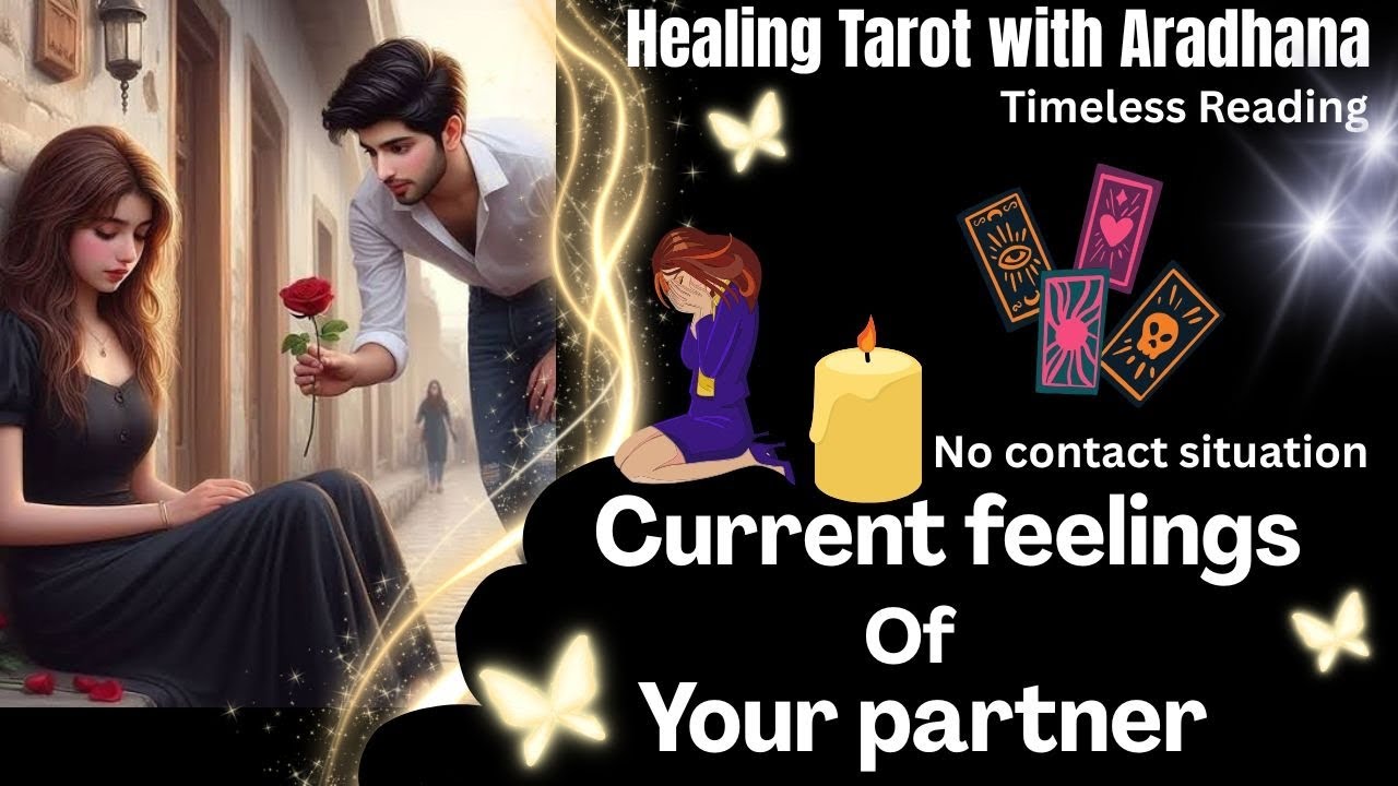 Odia tarot reading🍀current feelings of your partner❤️Timeless Reading🌿#tarot #tarotreading #love