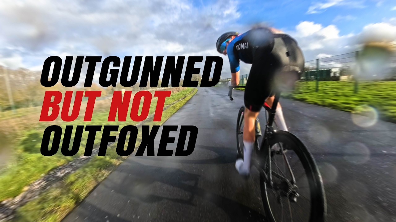 Bath and Swindon Winter Series - Rnd 2 - E123 - Moredon Sporting Hub