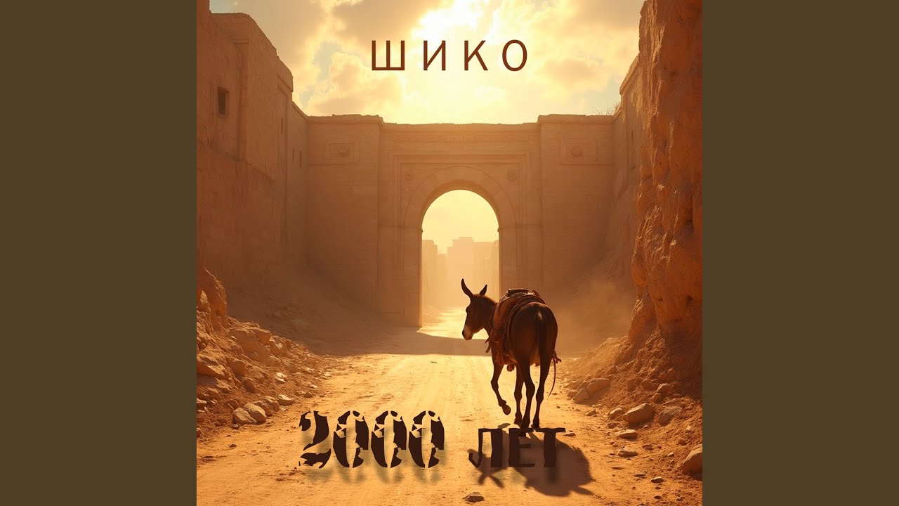2000 лет