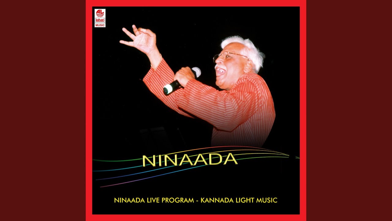 Ninna Premada Pariya