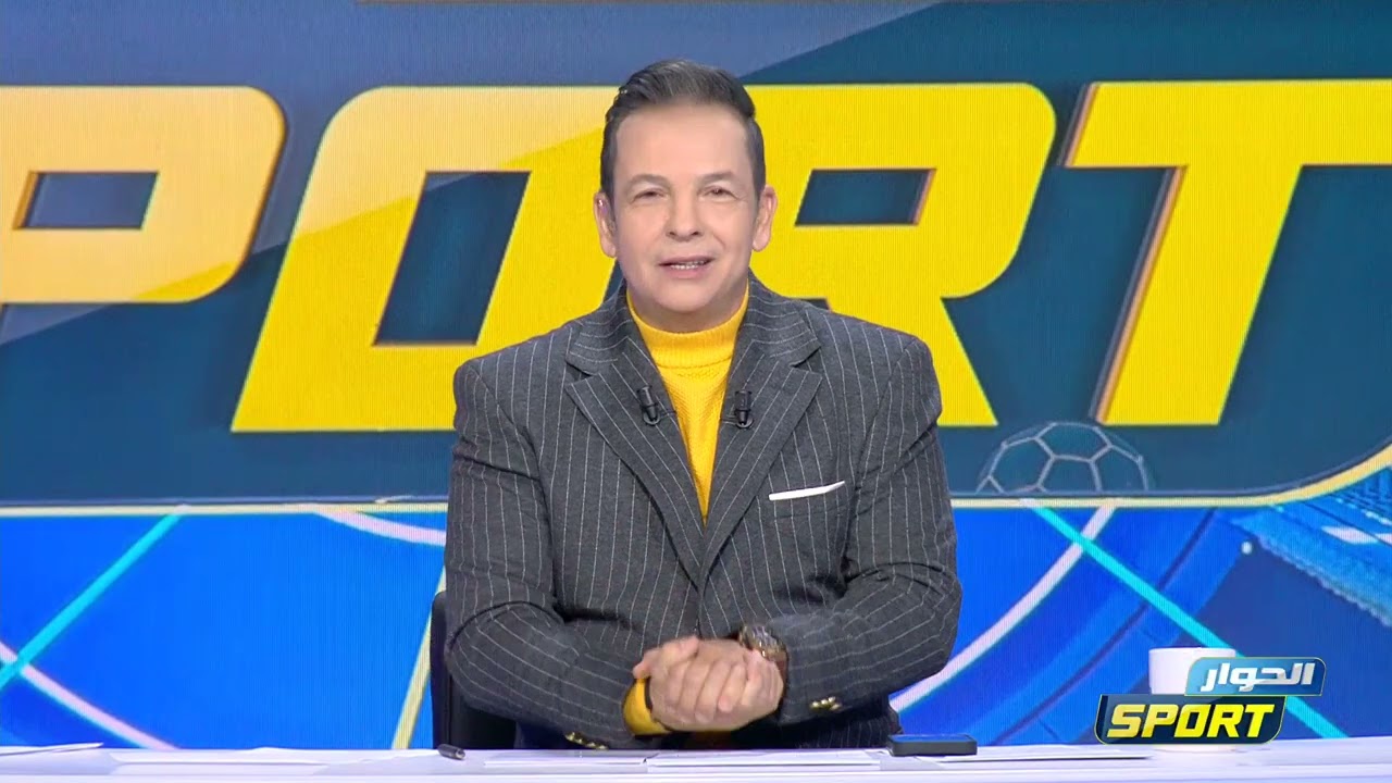 Elhiwar Sport S04 Episode 19 09-02-2026 Partie 01