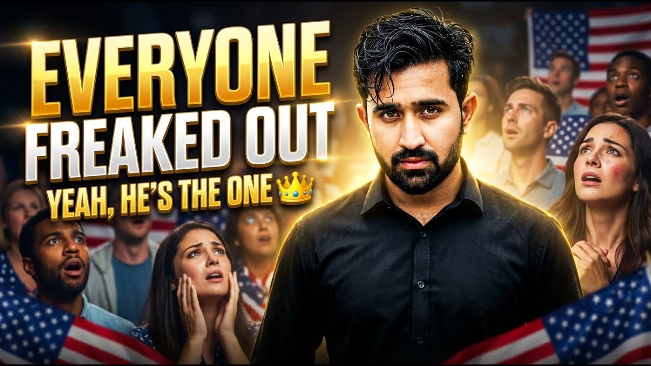 EVERYONE FREAKED OUT… “YEAH, HE’S THE ONE” 👑 | A Powerful Motivational Speech by Dr J P