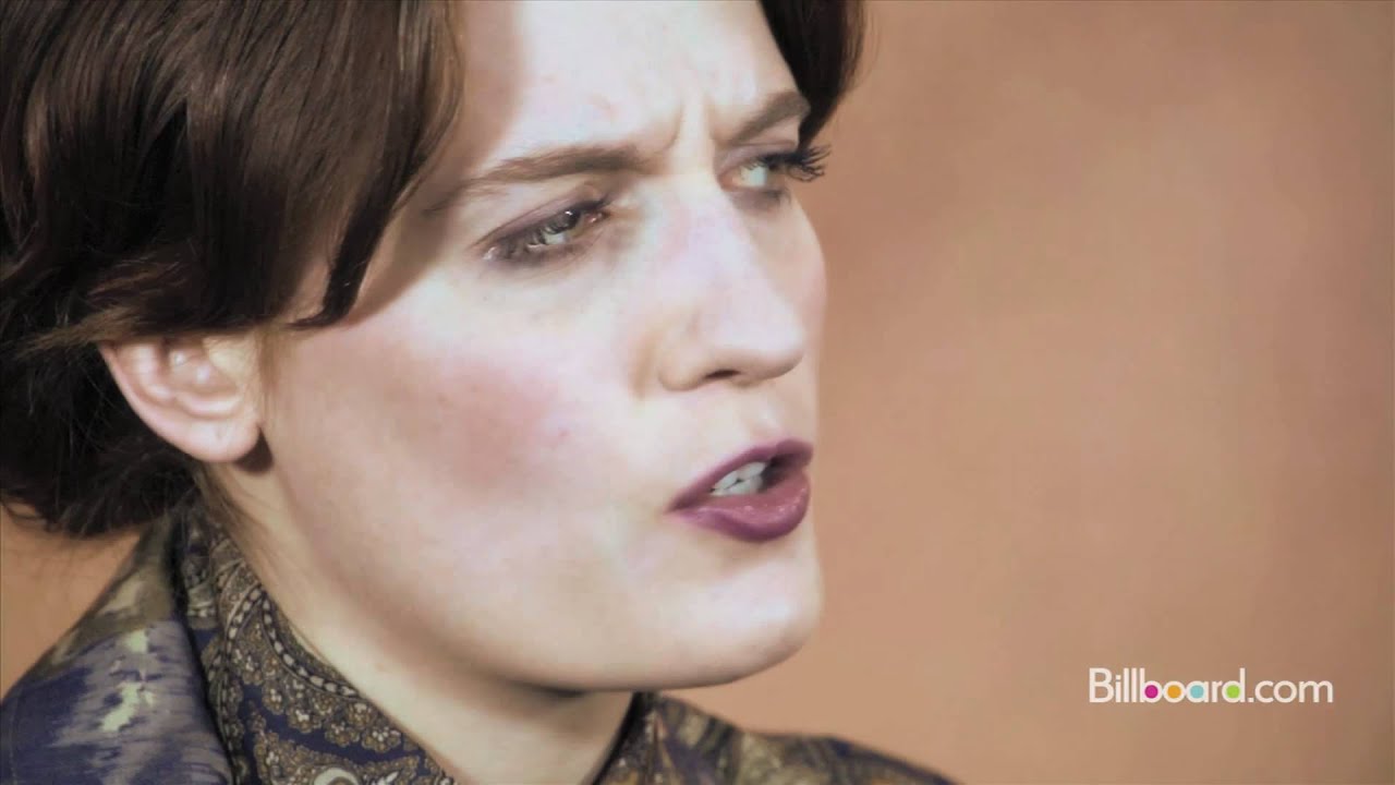 Florence Welch Talks 2012 Plans