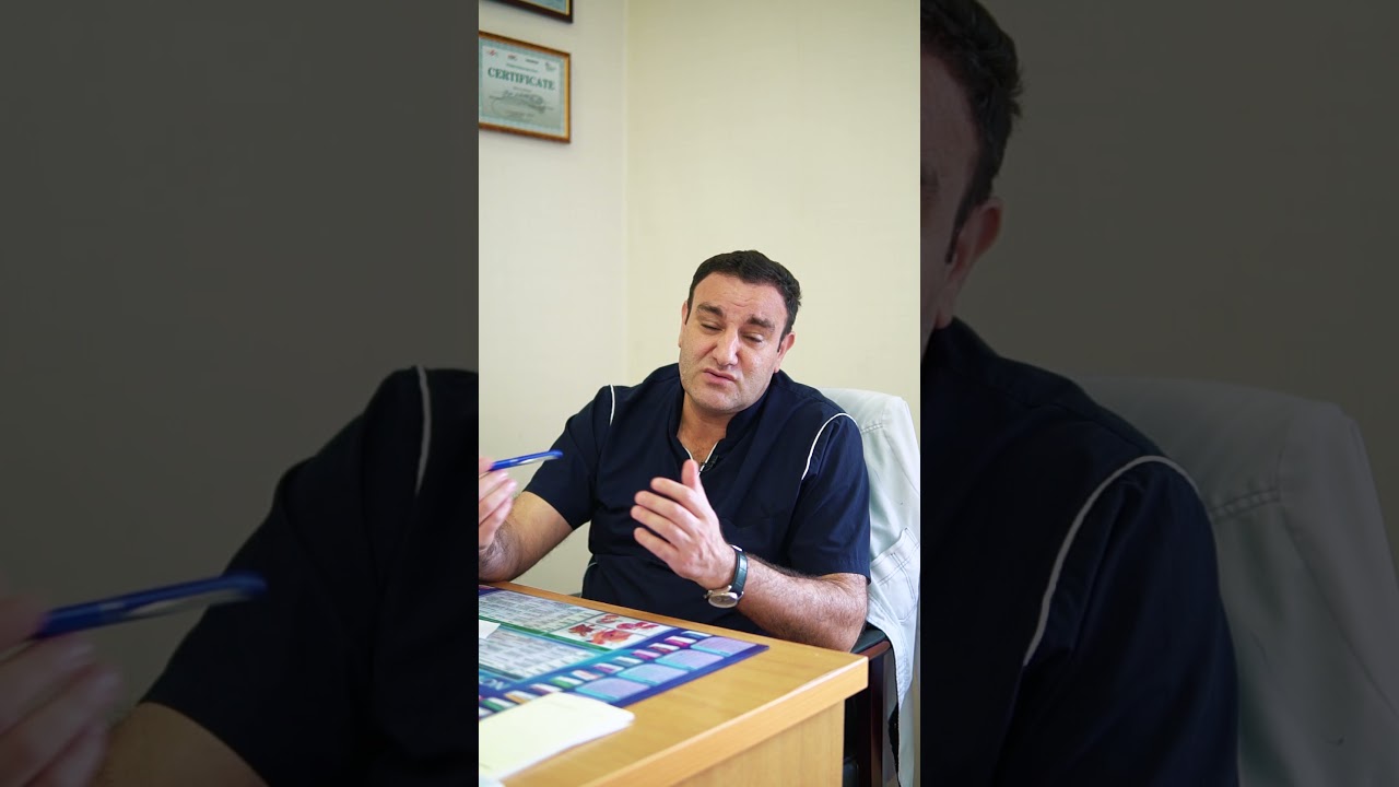 Anal ətrafı şişkinlik(paraproktit-anal ətrafı şişkinlik) | Proktoloq Cərrah Anar Əliyev