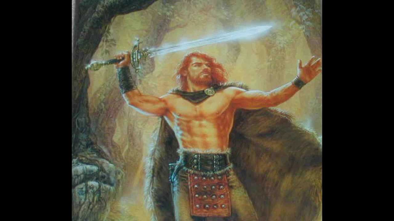 Rigante : Connavar vers son destin (Epic Music Medley)