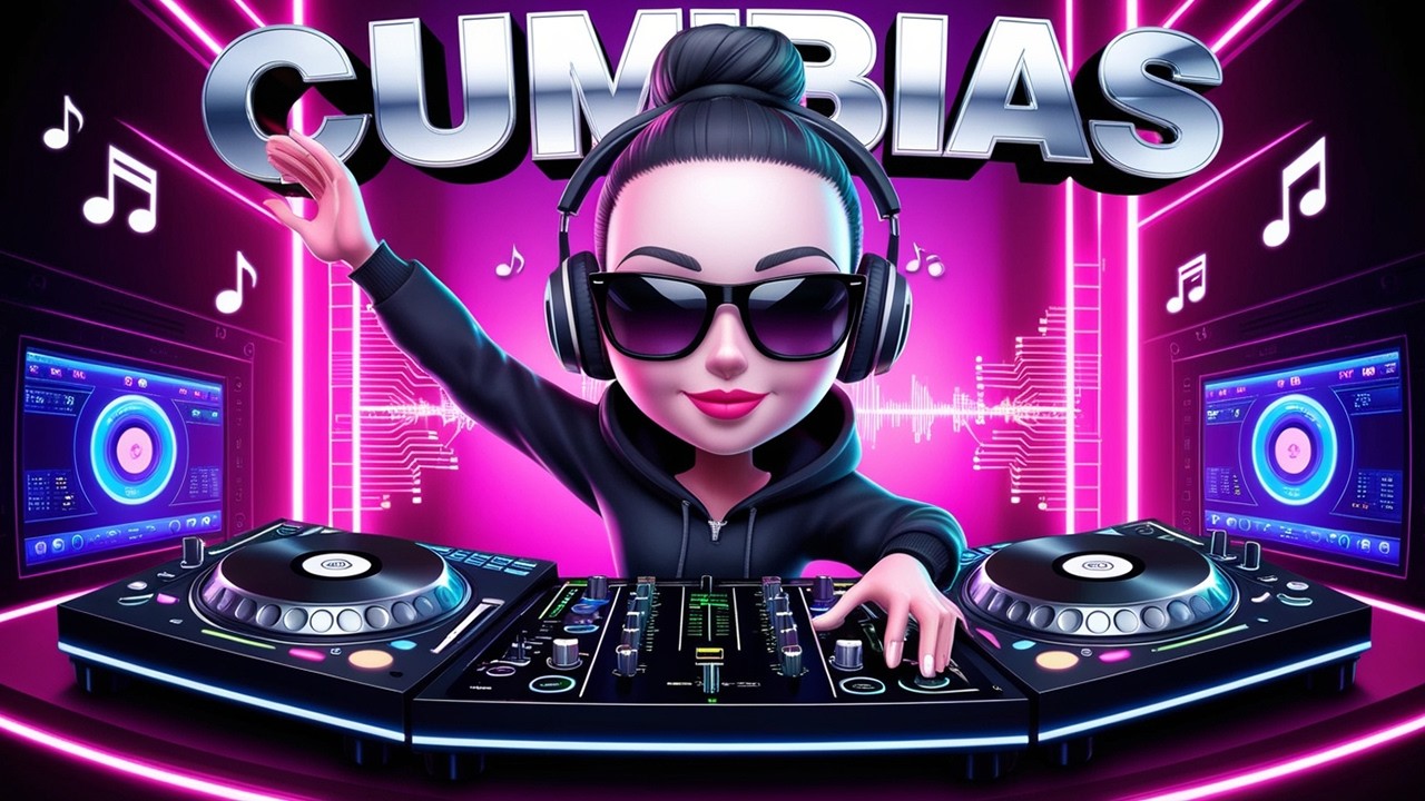 ⚡MEGA MIX DE CUMBIAS SONIDERAS🔊AÑO NUEVO SONIDERO 2026🎶CUMBIAS PARA BAILAR TODA LA NOCHE💃🕺