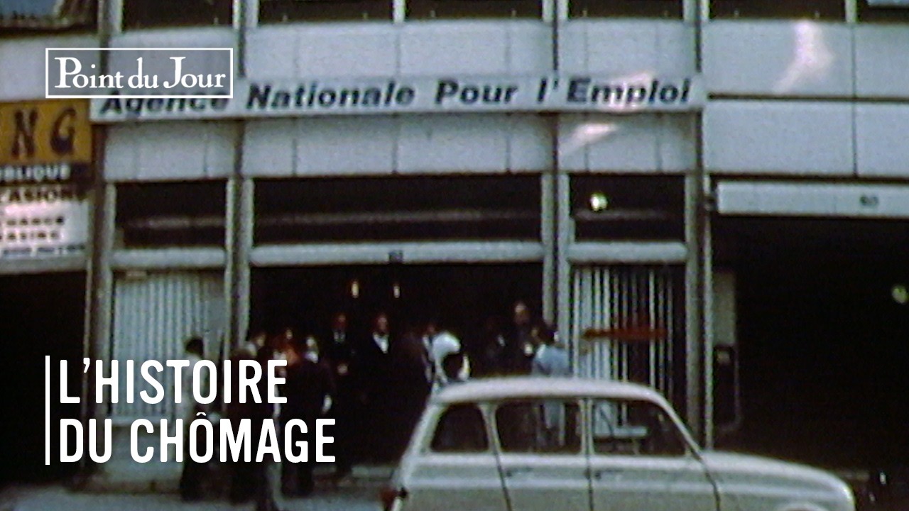 La chômage a une histoire - Episode 2/2