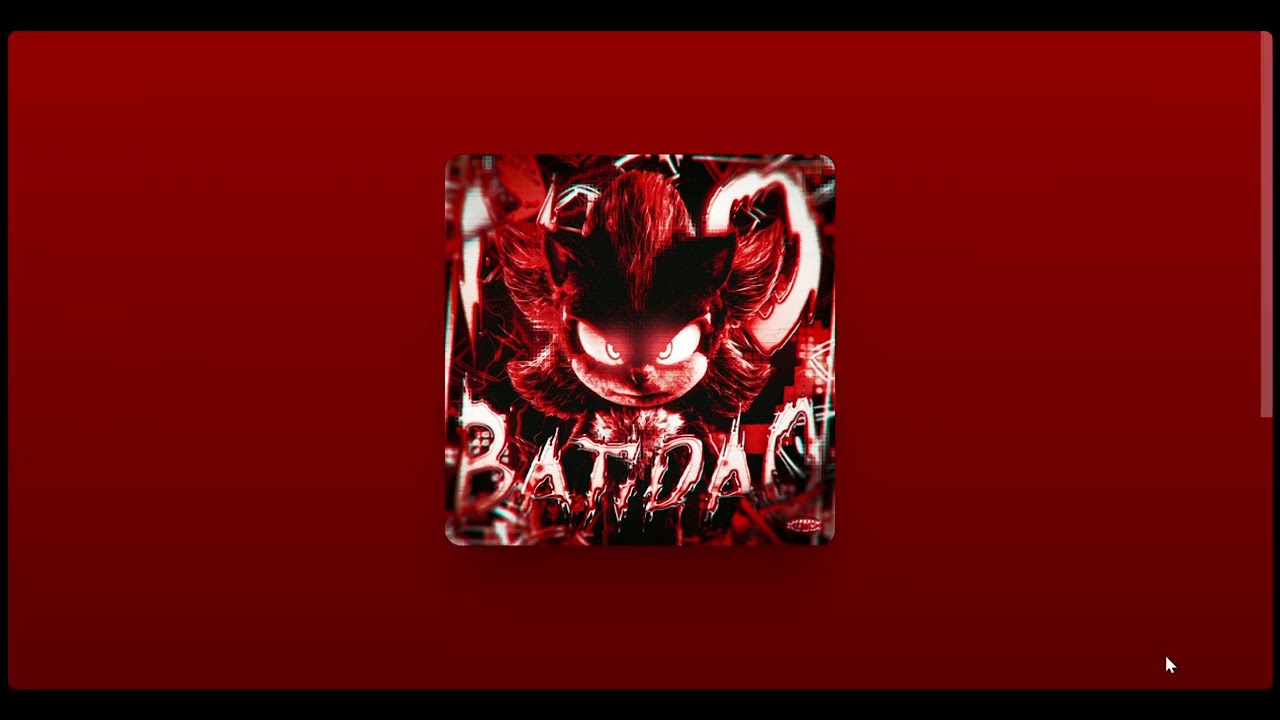 Spotify no batidao türkümbem version