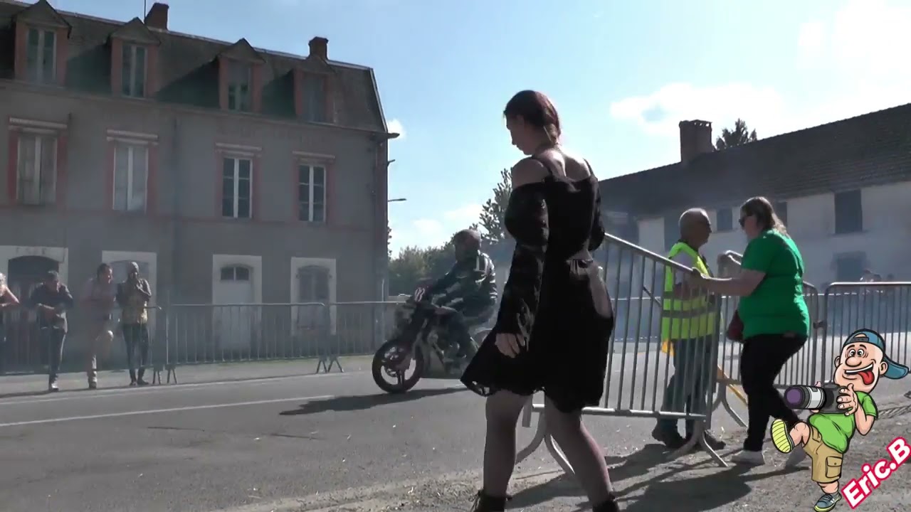 24H Solex Nouziers  2023