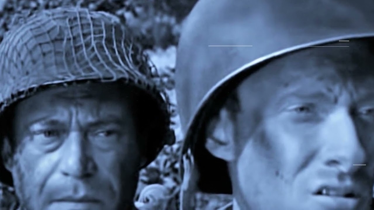 Combat! TV Series CAST REVEALS SHOCKING SECRETS That Will Leave You Speechless!