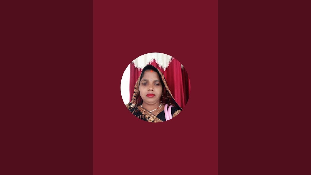 Reeta Patel @channel  is live!गुड मार्निग दोस्तों