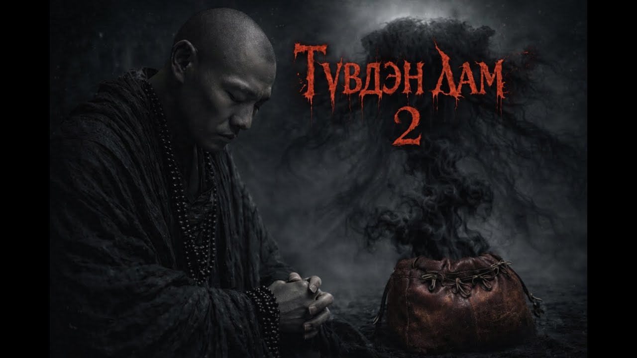 ТҮВДЭН ЛАМ 2 р бүлэг /1-р хэсэг /