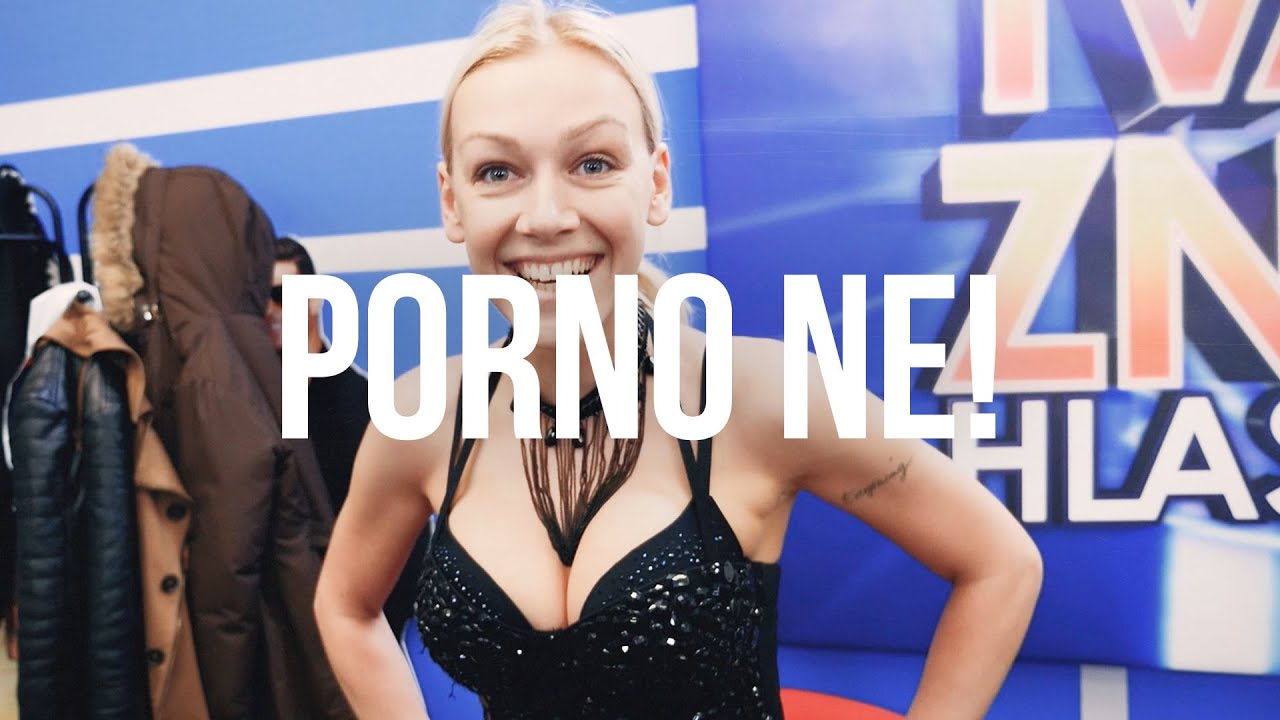 Tvoje tvář má známý hlas #2: To není porno, to je krev, pot a slzy 1/3 | Ynspirology