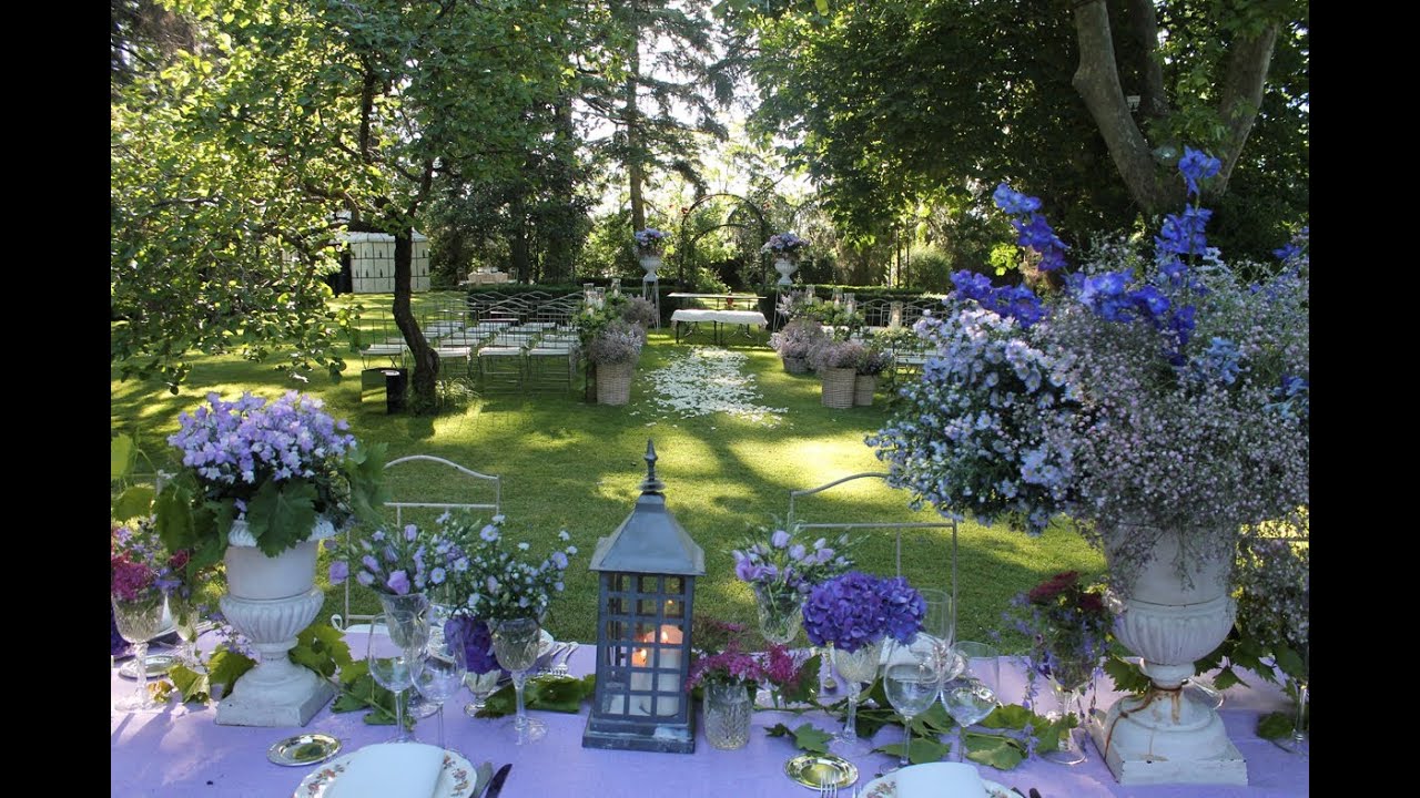 TU BODA EN LA FINCA DE LAS JARILLAS