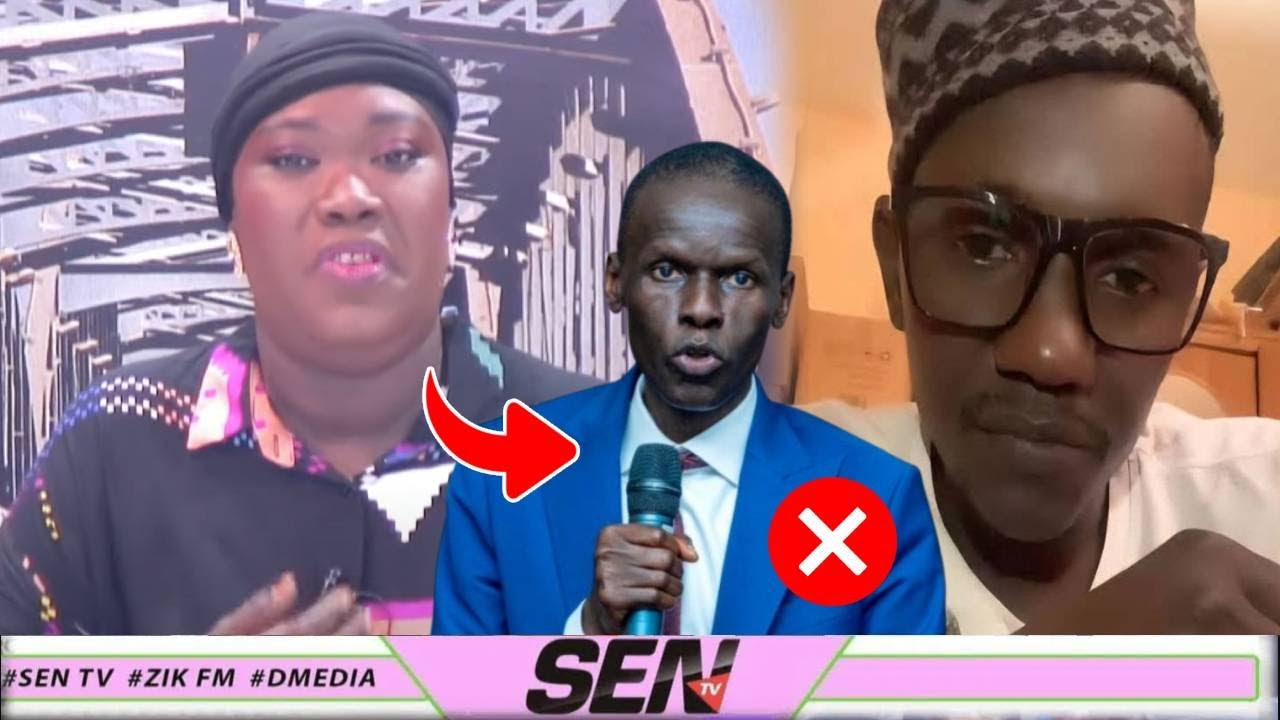 Les vérités crus de Feuz sur les propos de Lamignou Dara et répond sévèrement à Wally Diouf Bodian